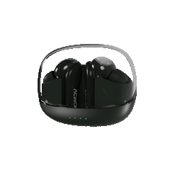 DwOTS 535 (Black) Earbuds