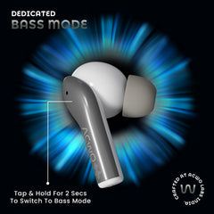 DwOTS 535 - 50ms Low Latency Earbuds