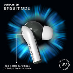 DwOTS 535 - 50ms Low Latency Earbuds