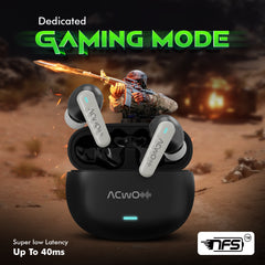 DwOTS 727 Earbuds