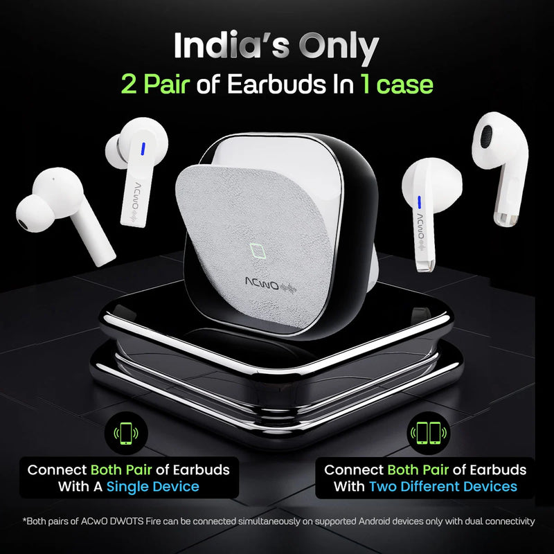 Wireless Charging Case