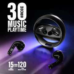 DwOTS Muze Earbuds