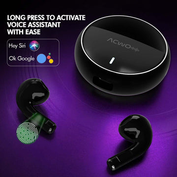 Muze stealth online earbuds