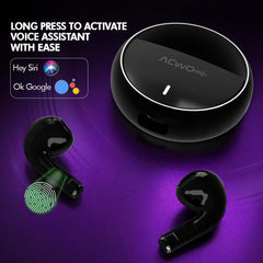 DwOTS Muze Earbuds