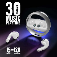 DwOTS Muze -TWS Earbuds