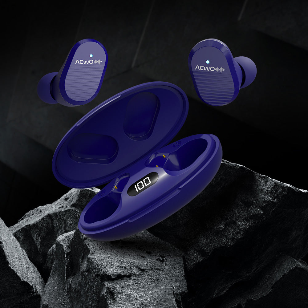 DwOTS 101 Wireless Earbuds