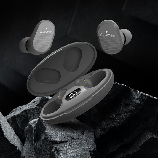 DwOTS 101 Wireless Earbuds