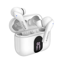DwOTS 545 (White) Earbuds