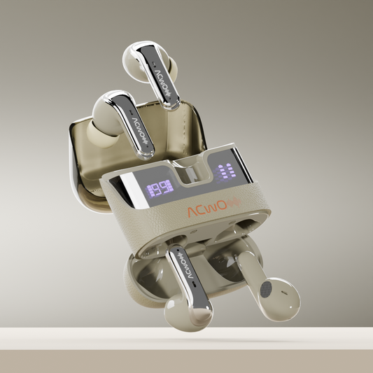 DwOTS Fire Ultra Earbuds