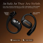 DwOTS Sense Earbuds view 30