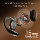 DwOTS Sense Earbuds view 26