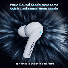 DwOTS 535 (Blue) Earbuds