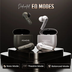 DwOTS 414 Earbuds