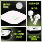 DwOTS Fire Earbuds view 9