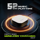 DwOTS Fire Earbuds view 6