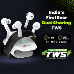 DwOTS Fire Wireless Earbuds