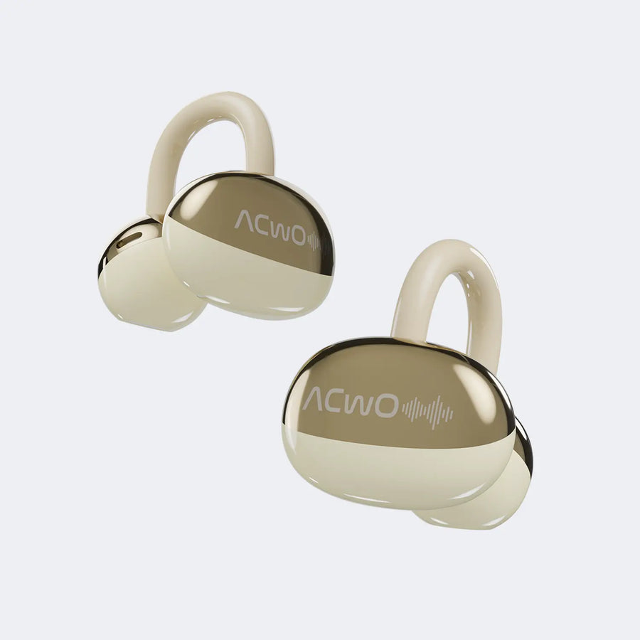 DwOTS Flow Earbuds view 4