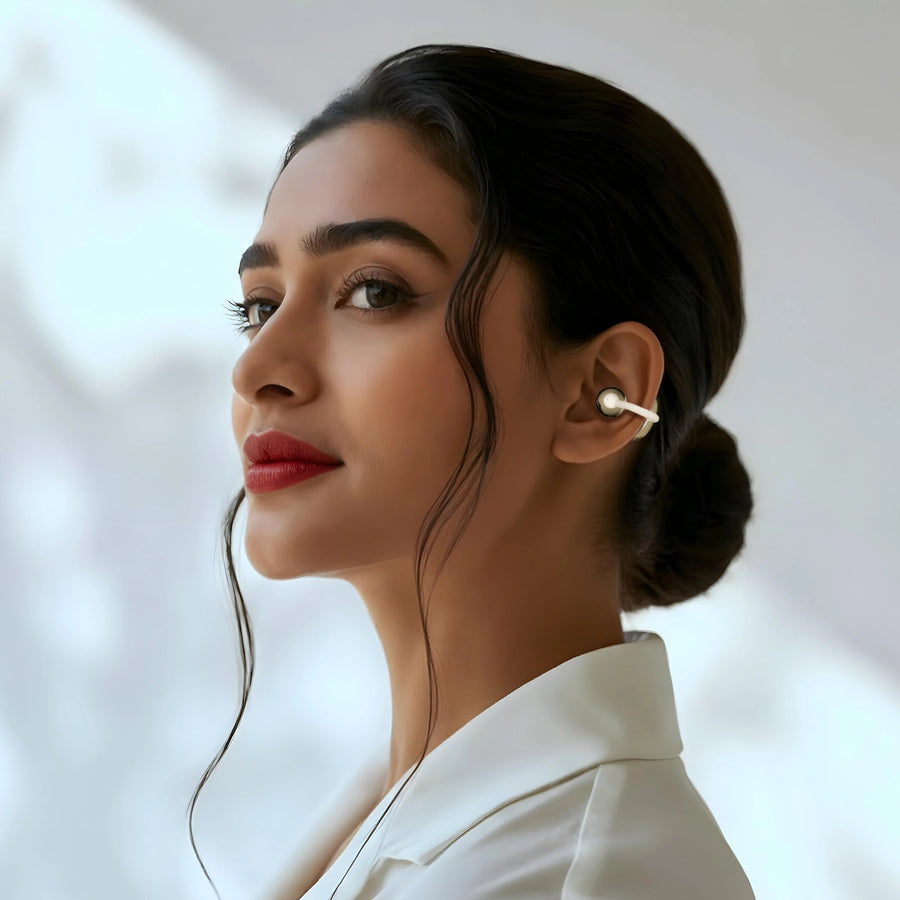 DwOTS Flow Earbuds view 5