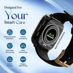FwIT Play Smartwatch