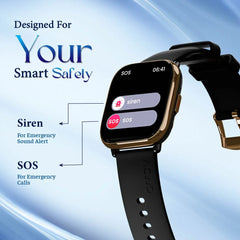 FwIT Play Smartwatch