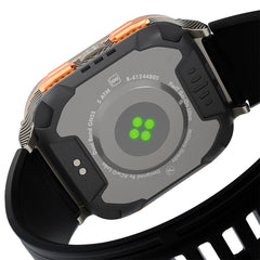 FwIT Go-On Ultra (Dual-Band GPS Smartwatch WIth Smart Sport Sense™)