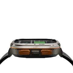 FwIT Go-On Ultra (Dual-Band GPS Smartwatch WIth Smart Sport Sense™)