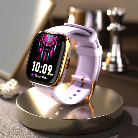 FwIT Play Smartwatches