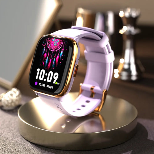 FwIT Play Smartwatches