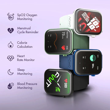 Awow smartwatch shop