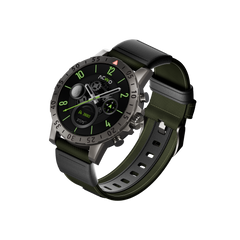 FwIT Biz - Amoled Display 1.43" Full HD Display Smartwatch