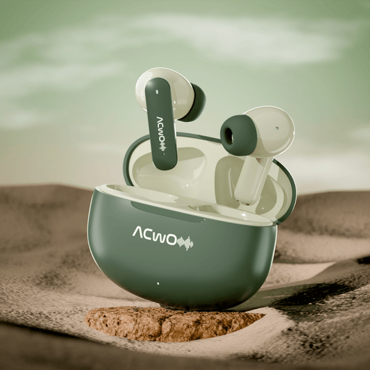 ACwO-DwOTS 121 Earbuds