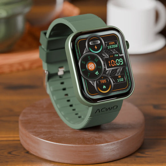 FwIT SX Smartwatches