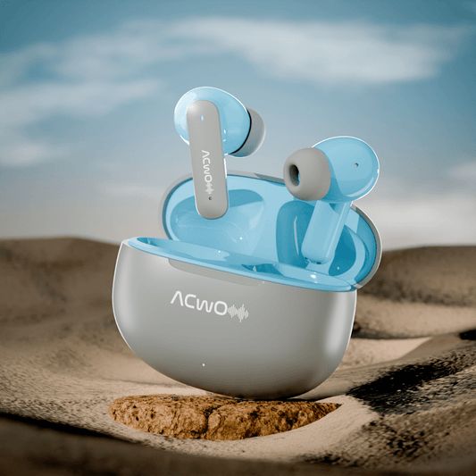 DwOTS 121 Earbuds