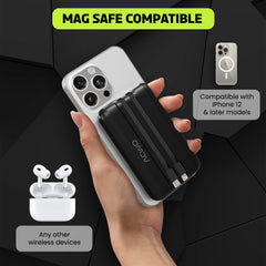 POwER Mag-1 (Power Bank)