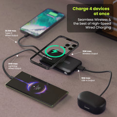 POwER Mag-1 (Power Bank)