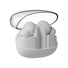DwOTS 535 (White) Earbuds