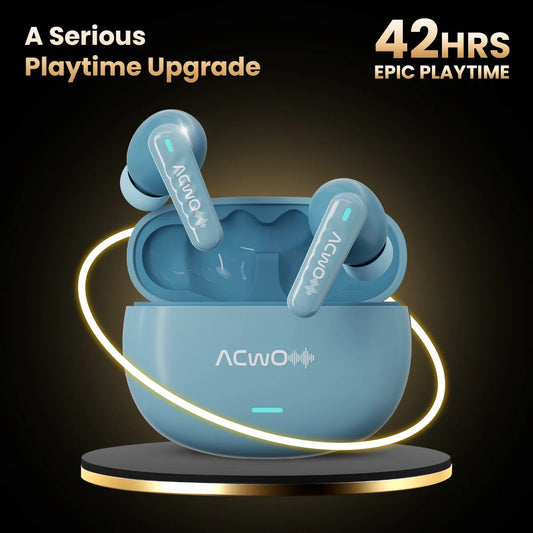 DwOTS 727 : Cosmic  Earbuds