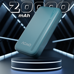 POwER 721 -  20000 mAh Fast Charging [ Portable Powerbank ]