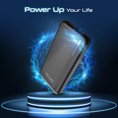 POwER 711 - 10000 mAh Fast Charging Powerbank With 22.5W Output