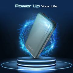 POwER 711 - Powerbank