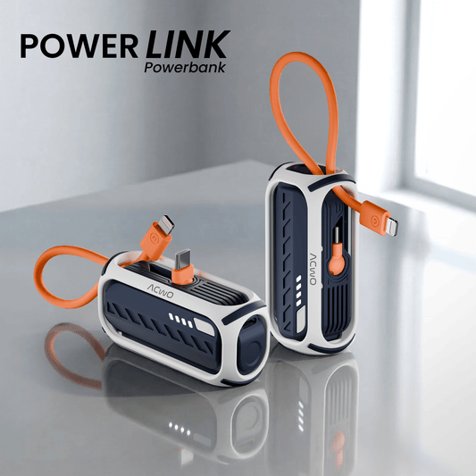 POwER Link