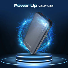 POwER 711 - 10000 mAh Fast Charging Powerbank With 22.5W Output