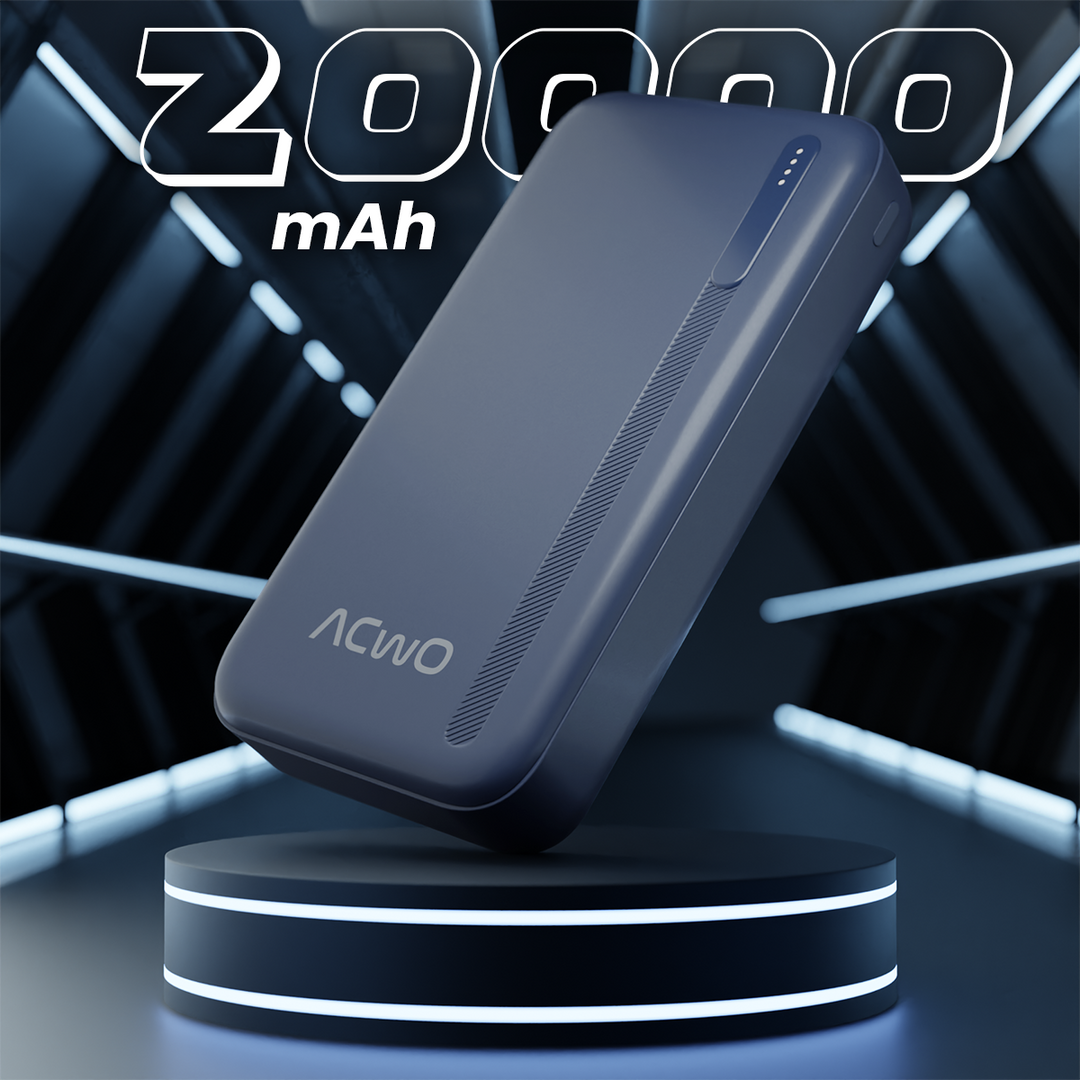 Power Bank 20000mAh Buy ACwO POwER Bank 721 20000mAH