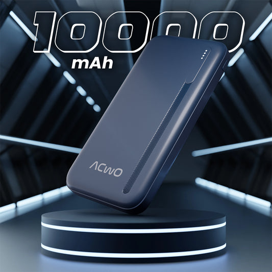 POwER 711 Powerbanks