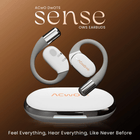 DwOTS Sense Earbuds view 12