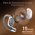 DwOTS Sense Earbuds view 15