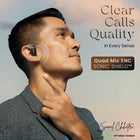 DwOTS Sense Earbuds view 29