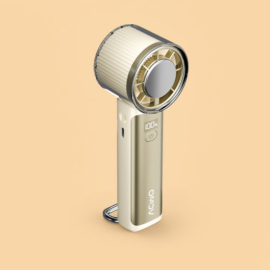 SwIRL Loop-Portable Fan
