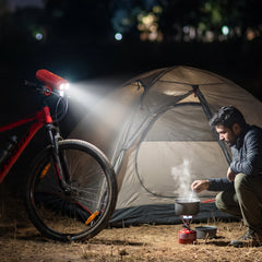 ACwO Carniwal Trek