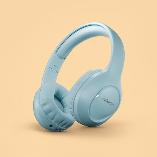 TwISTER 313-Wireless Headphones